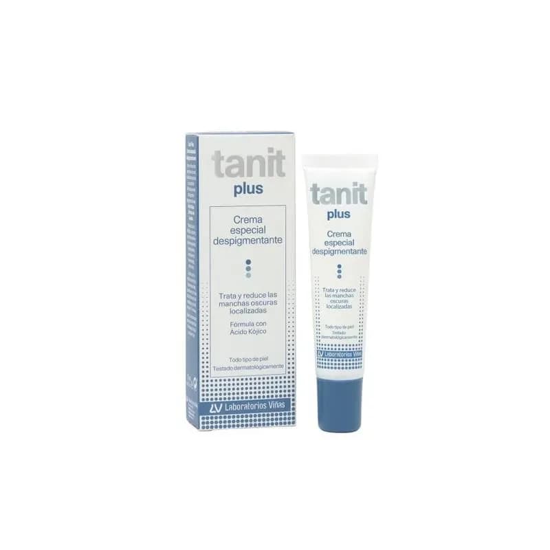 Laboratorios Viñas Tanit Plus Crème 15ml
