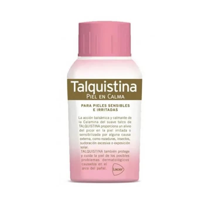Talquistina Poudre 50g