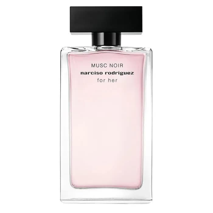 Narciso Rodriguez Musc Noir Eau De Parfum Vaporisateur 50ml