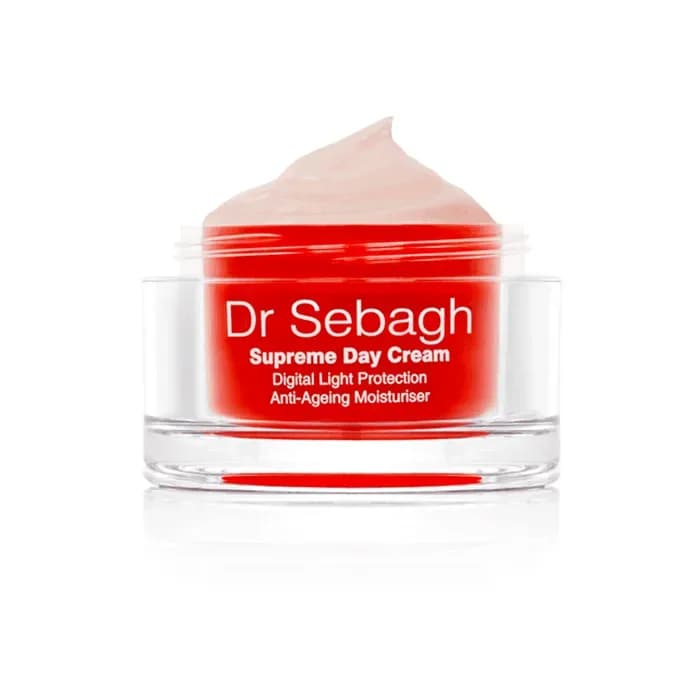 Dr Sebagh Supreme Day Cream 50ml