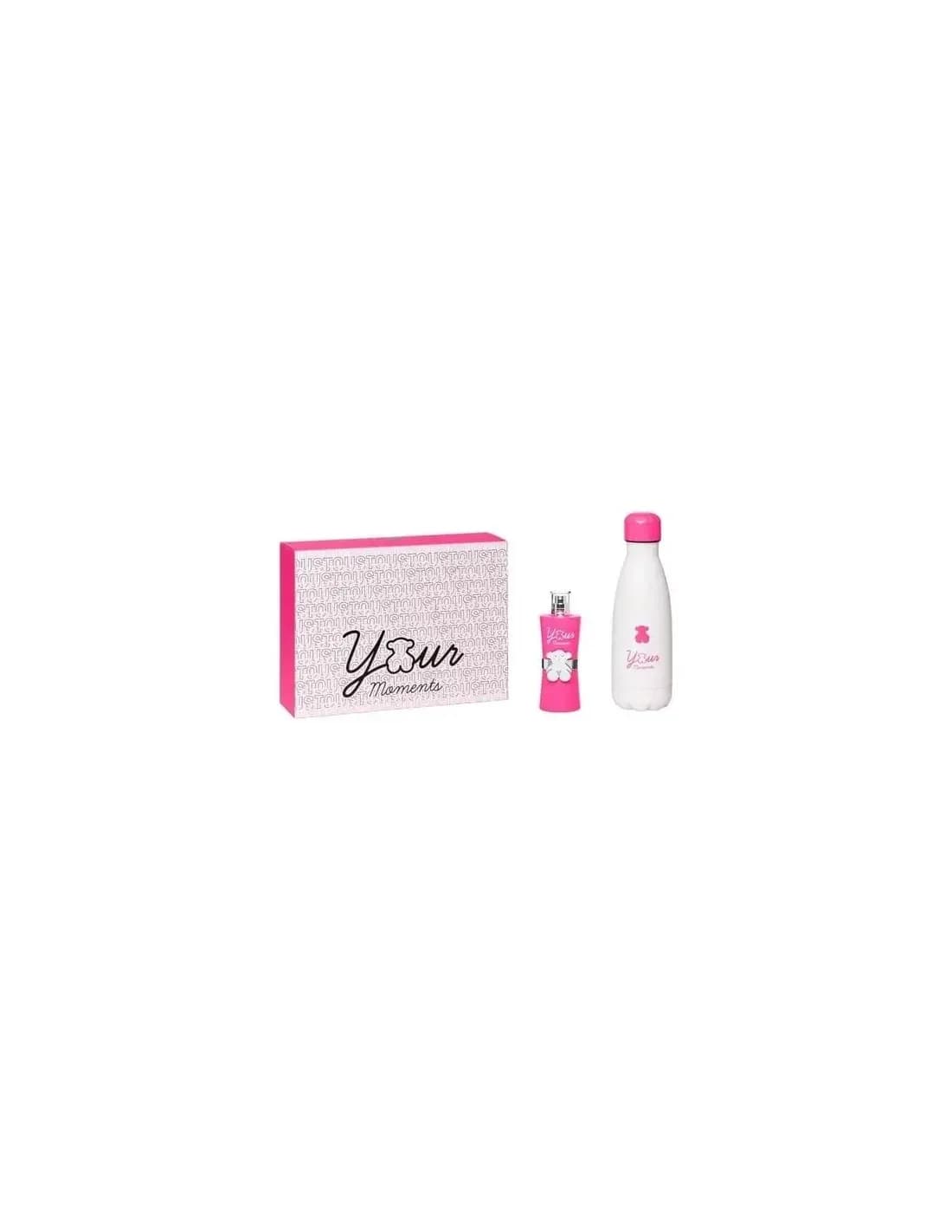 Tous Your Moments Edt 90ml Botella