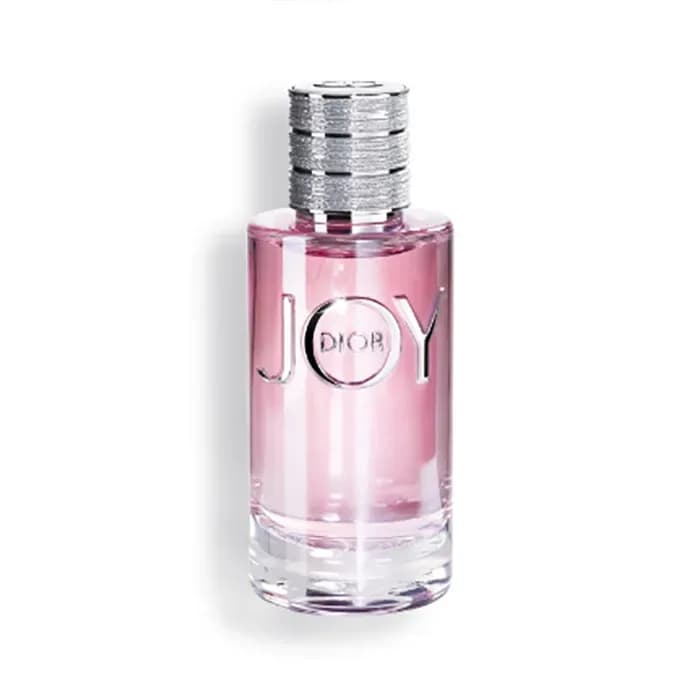 Joy By Dior Eau De Parfum Vaporisateur 90ml