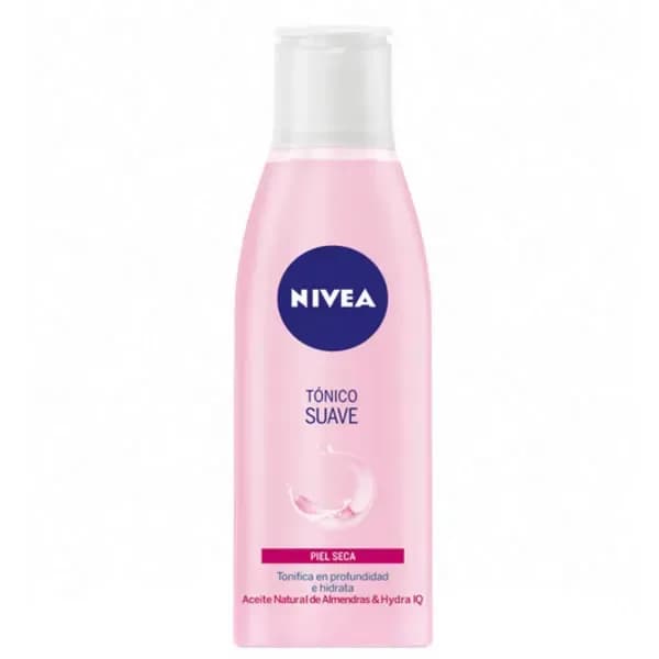 Nivea Aqua Effect Tonique Douce 200ml