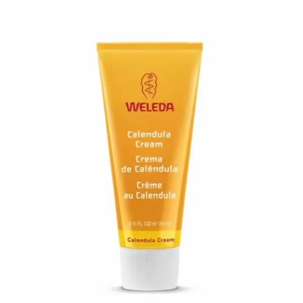 Weleda Crème Au Calendula 75ml