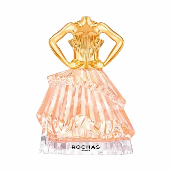 Rochas Audace Eau DE Parfum Vaporisateur 60ml