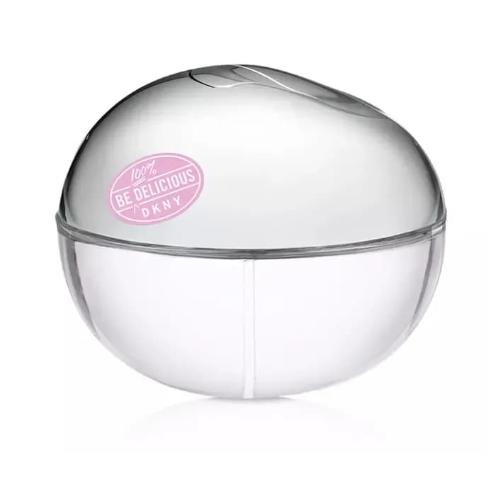 Donna Karan Be 100% Delicious Eau De Parfum Vaporisateur 100ml