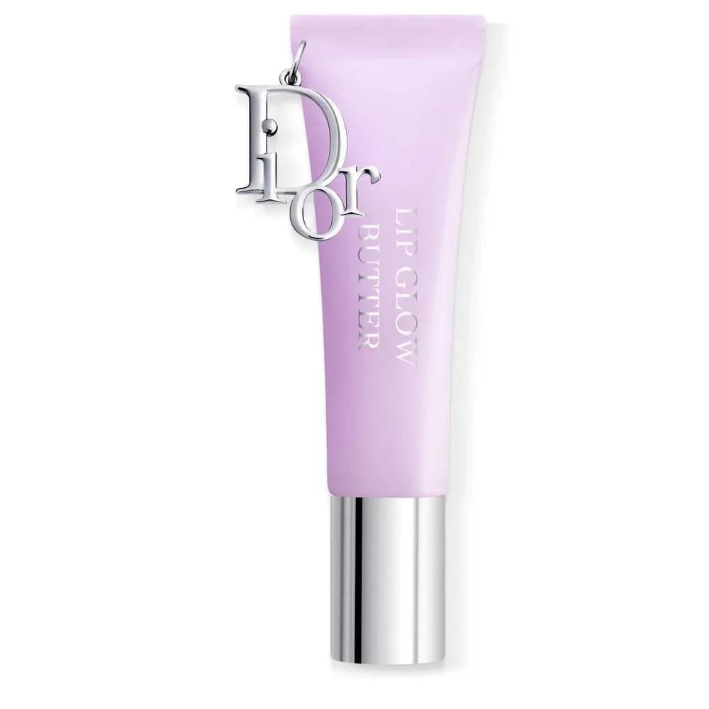 Dior Addict Lip Glow Butter Tratamiento De Labios 102 1 U