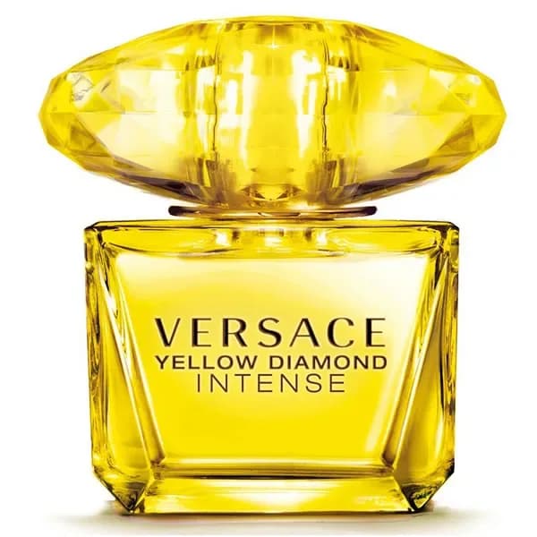 Versace Yellow Diamond Intense Eau De Parfum Vaporisateur 30ml