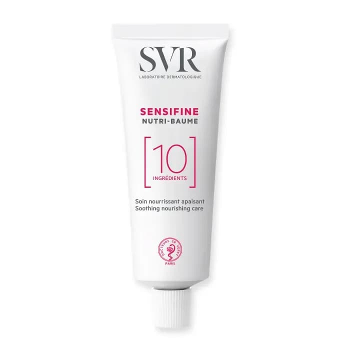 SVR Sensifine Nutri-Baume 40ml