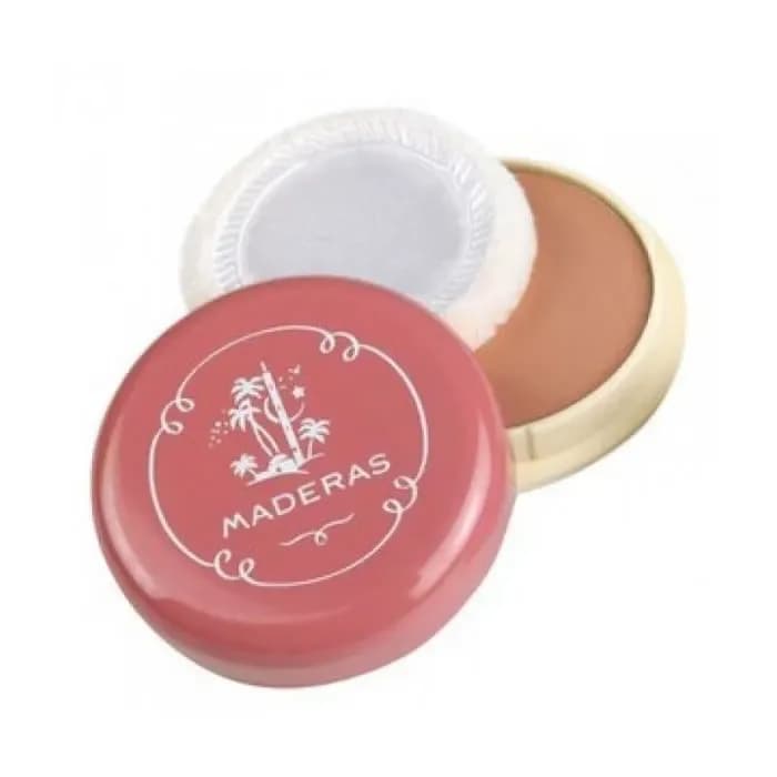 Maderas De Oriente Blush 03 Duna