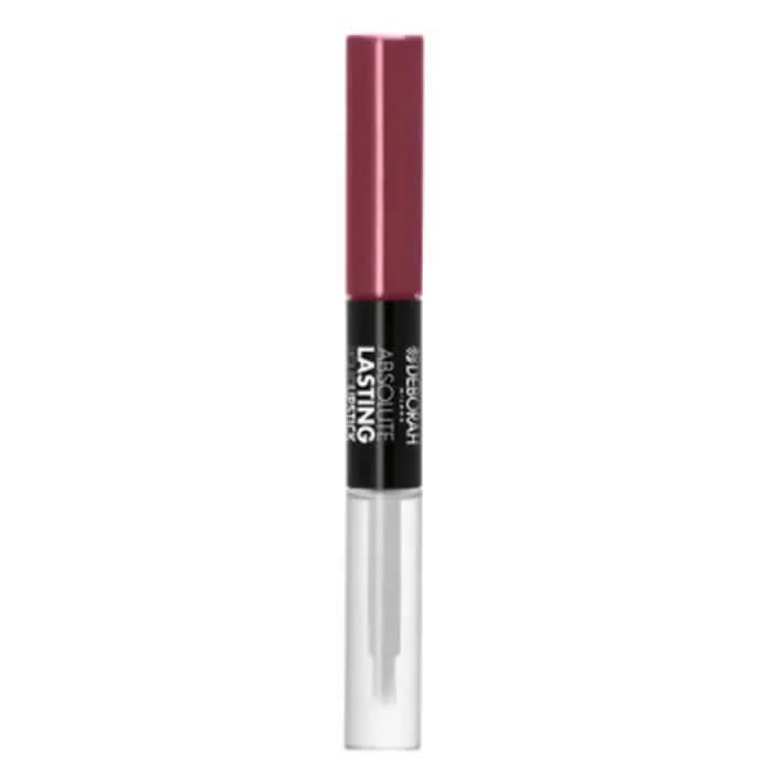 DEBORAH MILANO Absolute Lasting Rouge á Lèvres Liquide 07