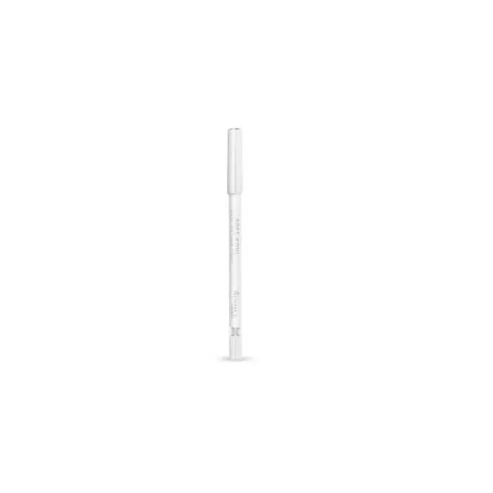 Rimmel Soft Khol Kajal Eyeliner Pencil 071 Pure White