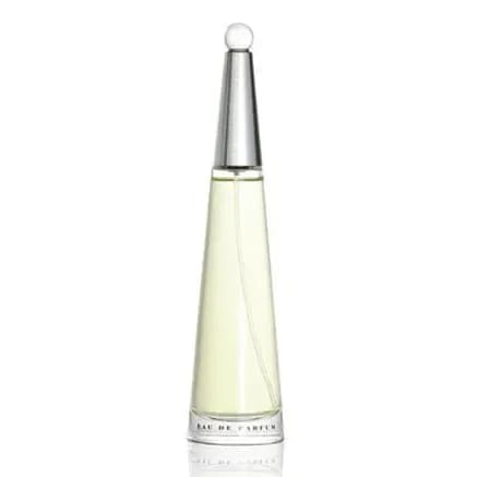 Issey Miyake L'eau D'issey Eau De Parfum Vaporisateur Refillable 25ml