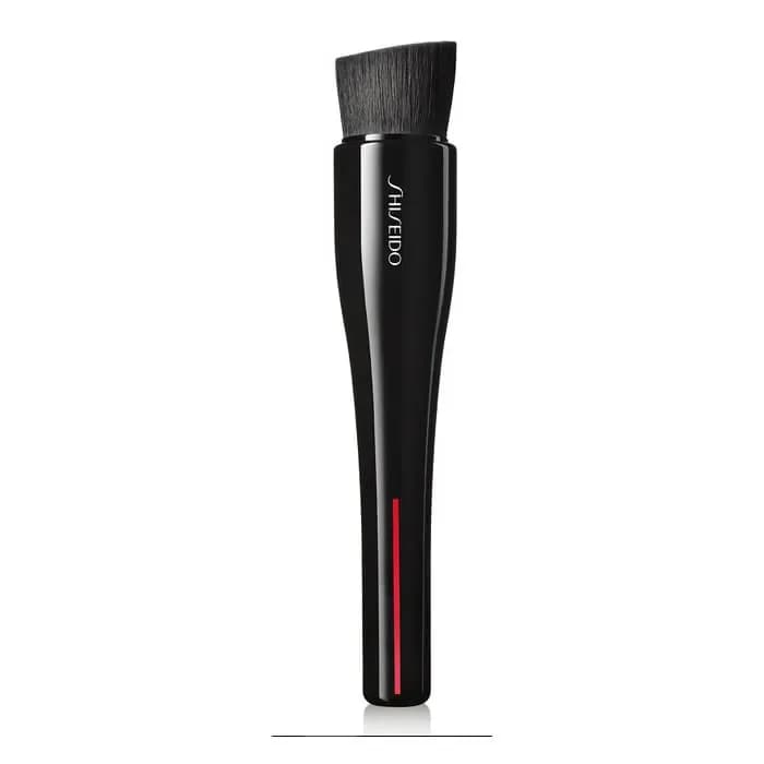 Shiseido Hasu Fude Fundation Pinceau Fond De Teint