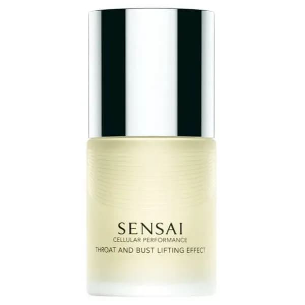 Kanebo Sensai Cellular Performance Sérum Fermeté Buste Et Décolleté 100ml