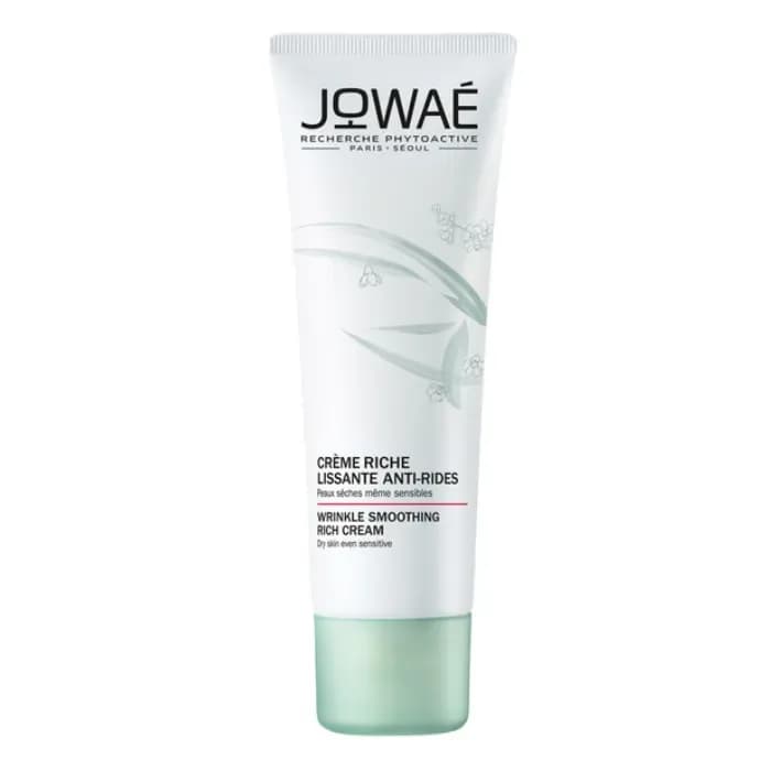 Jowaé Crème Riche Lissante Anti Rides 40ml