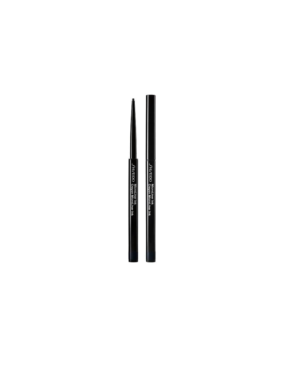 Shiseido Microliner Ink 07-Matte Grey 0,08g