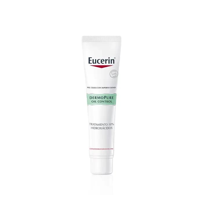 Eucerin Dermopure Oil Control 10 Hydroxyacides 40ml