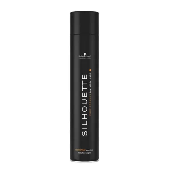 Schwarzkopf Silhouette Super Hold Spray 750ml