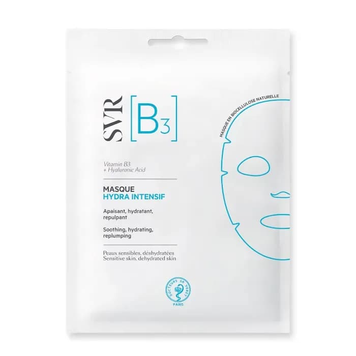 Svr Masque B Hydra Intensif B3 12ml