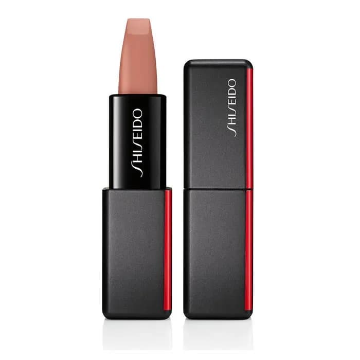 Shiseido ModernMatte Powder Lipstick 502 Whisper