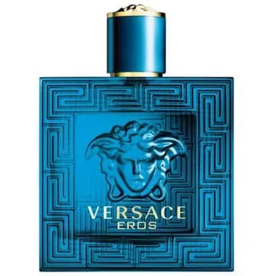 Versace Eros Eau De Toilette Vaporisateur 200ml
