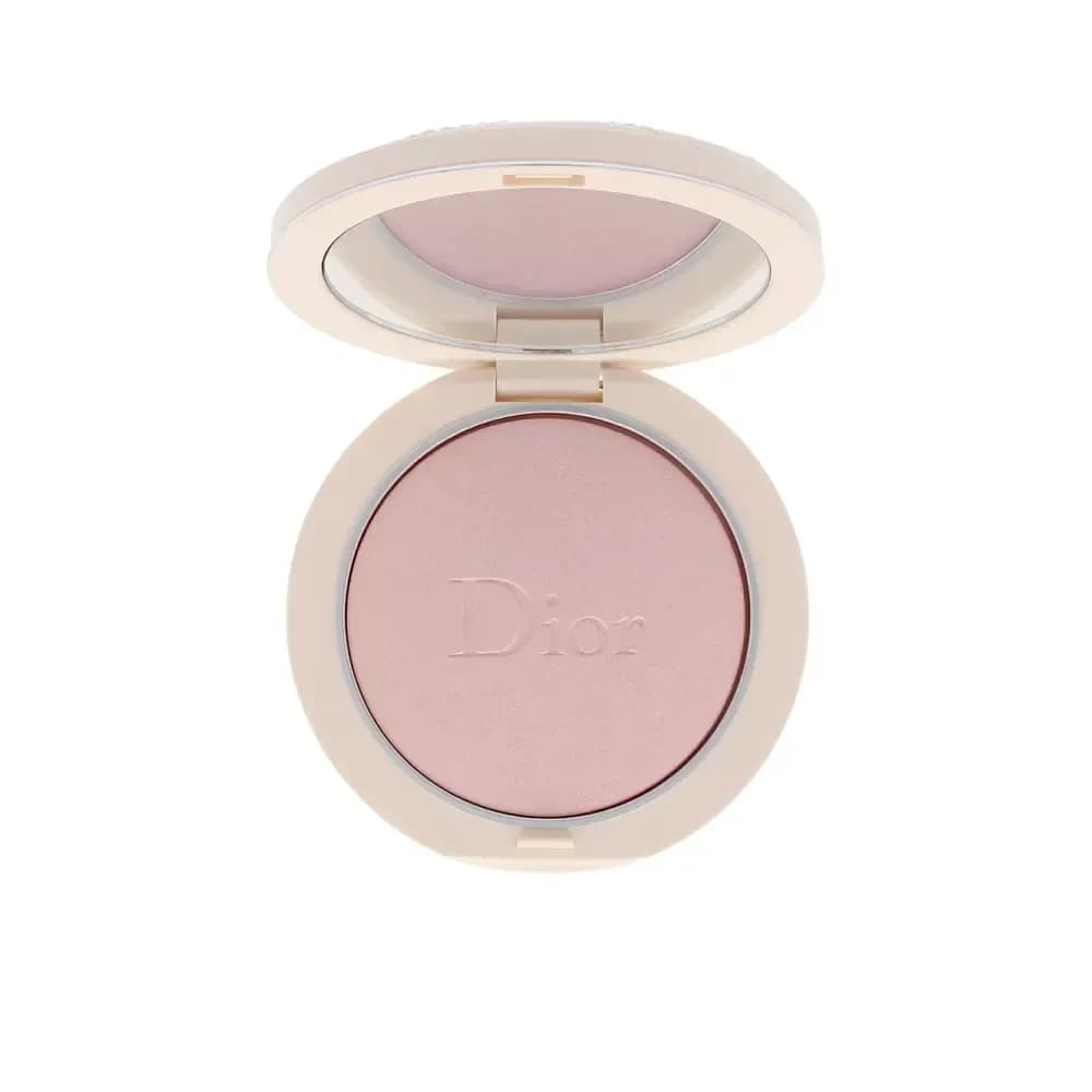 Diorskin Forever Polvos Compactos Luminizer 02 10ml