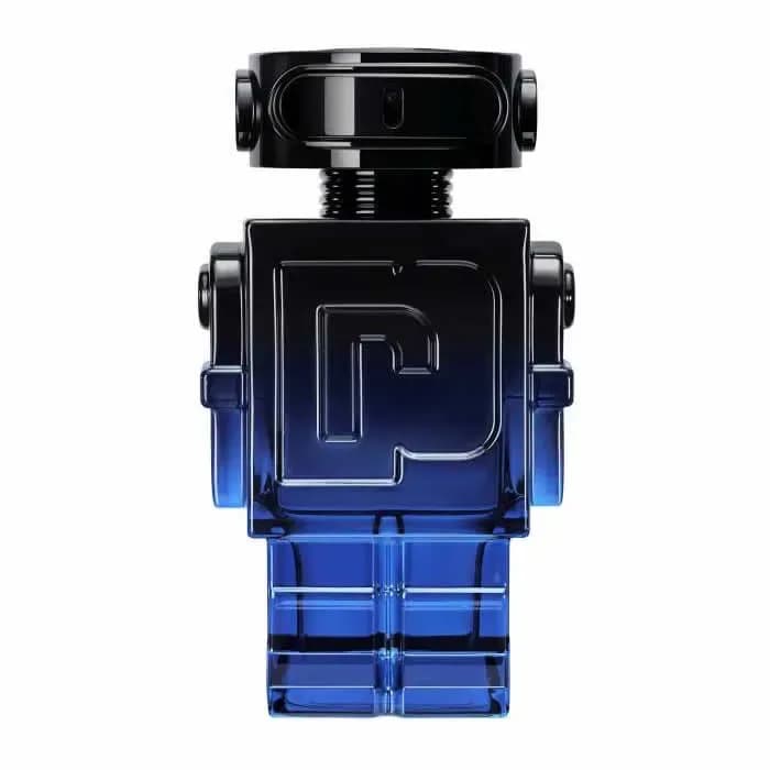 Paco Rabanne Phantom Intense Eau De Parfum Vaporisateur 50ml