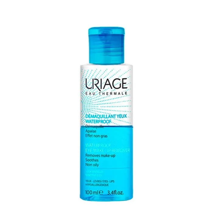 Démaquillant Biphasé Pour les Yeux 100ml