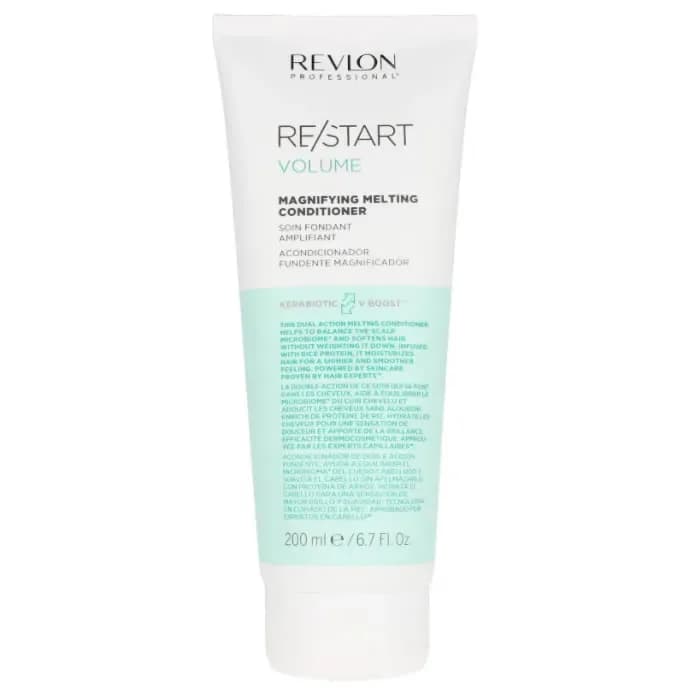 Revlon Re-Start Volume Magnifying Melting Conditioner 200ml