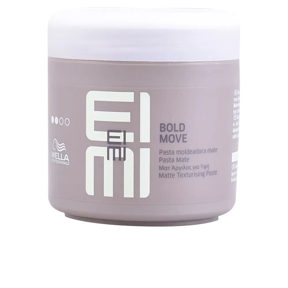Wella Eimi Bold Move Pâte Texturisante Mate