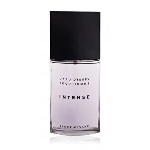 Issey Miyake L'eau D'issey Homme Intense Eau De Toilette Vaporisateur 75ml