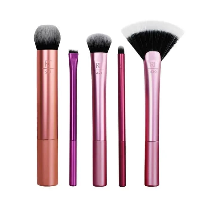 Real Techniques Artist Essentials Coffret 5 Produits