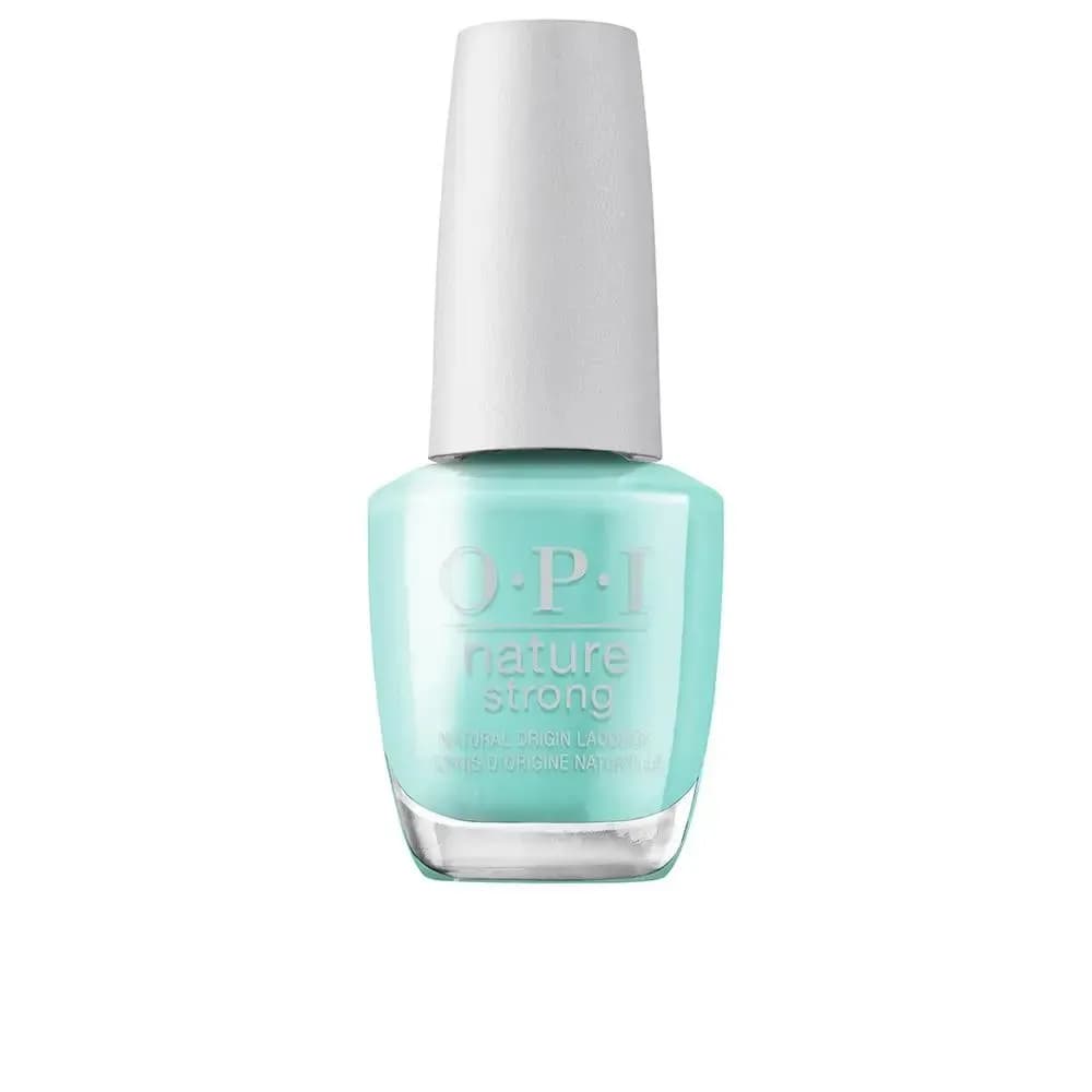 Opi Nature Strong Esmalte De Origen Natural Cactus What You Preach 15ml
