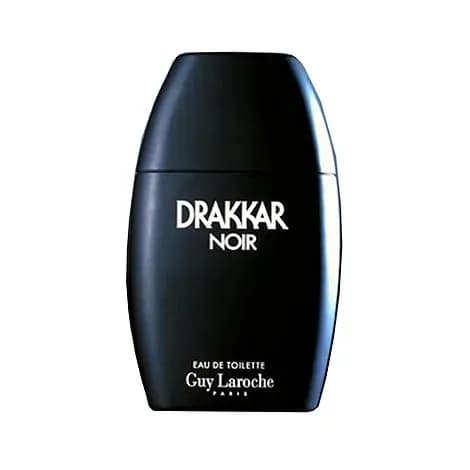Guy Laroche Drakkar Noir Eau De Toilette Vaporisateur 100ml