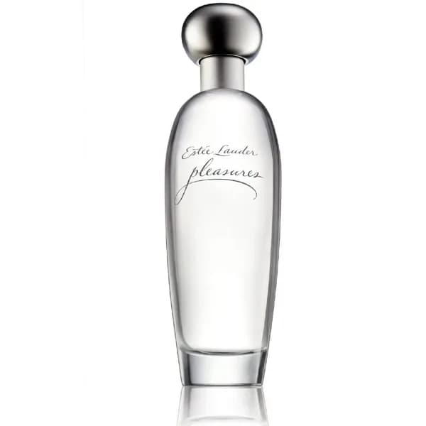 Estee Lauder Pleasures Eau De Parfum Vaporisateur 50ml