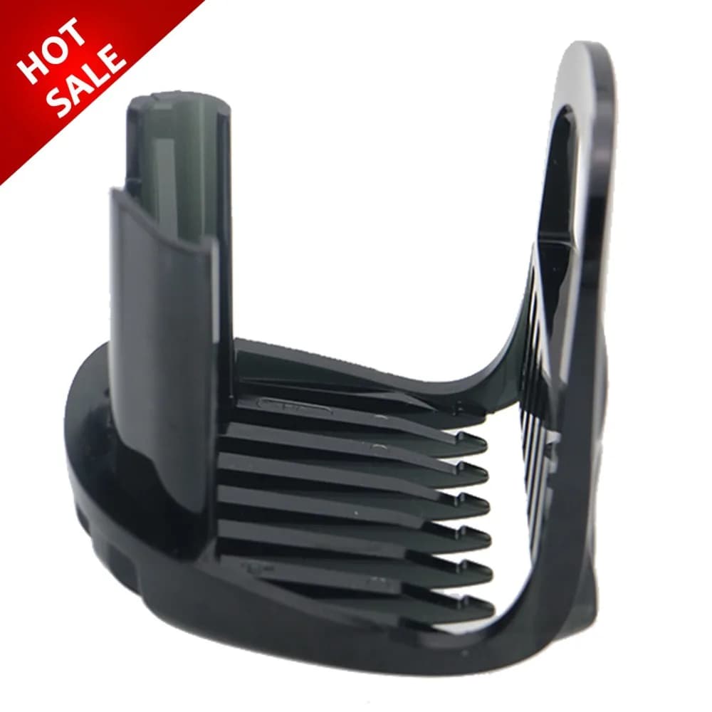 Tondeuse rasoir peigne à barbe pour Philips BT405 BT3200 QT3300 QT4000 QT4005 QT4008 XA4003 QT4012 Q