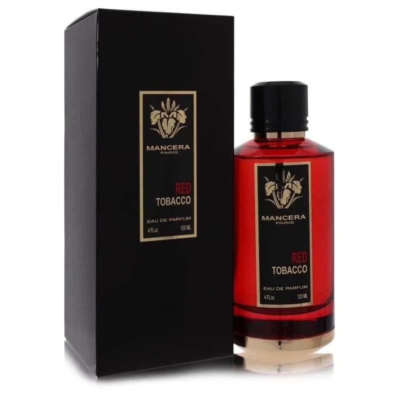 Parfum Mancera, parfum et eaux de cologne durables, parfum aromatique aquatique à la vanille, notes 