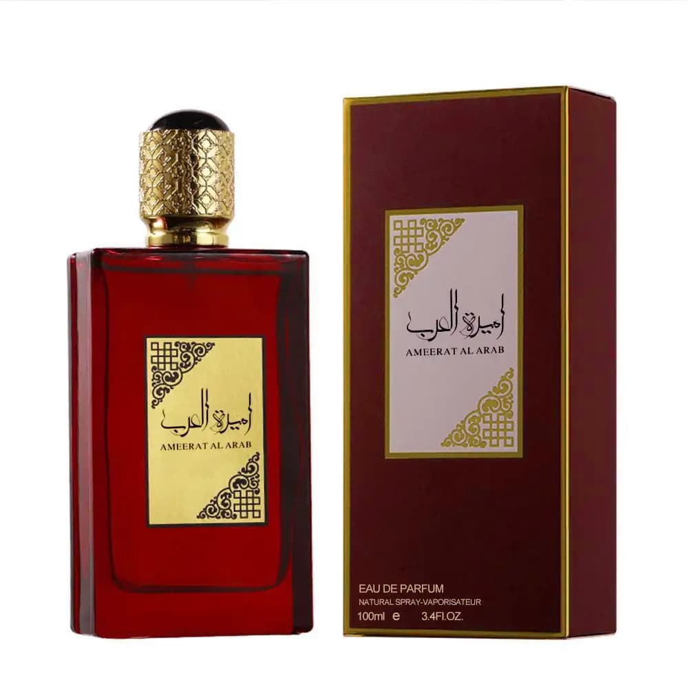 Nouveau BY_REDO Bal Dafrique Ghost Rose de No Man's Land Eau De Parfum Spray Inflorescence EDP Spray