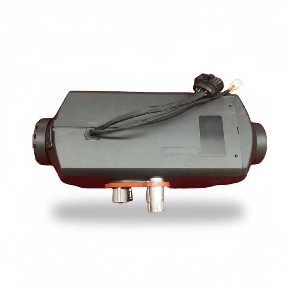 Chauffe-eau diesel, 5KW 7KW 12V 24V, Chauffage à air, Chauffage multifonctionnel robuste pour camion