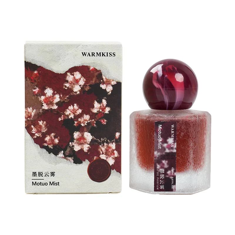 Parfum haut de gamme pour femmes, parfum longue durée, Rose fraîche, jasmin, musc, bois de santal, c