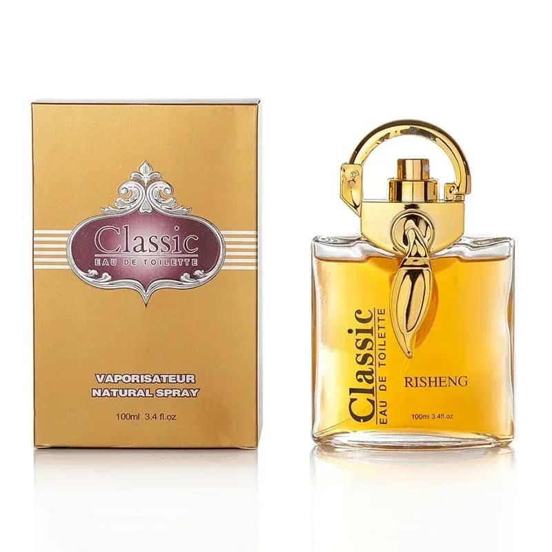 100ml femmes hommes Parfum arabe Original parfums Spray Parfum Eau De Parfum longue durée phéromones