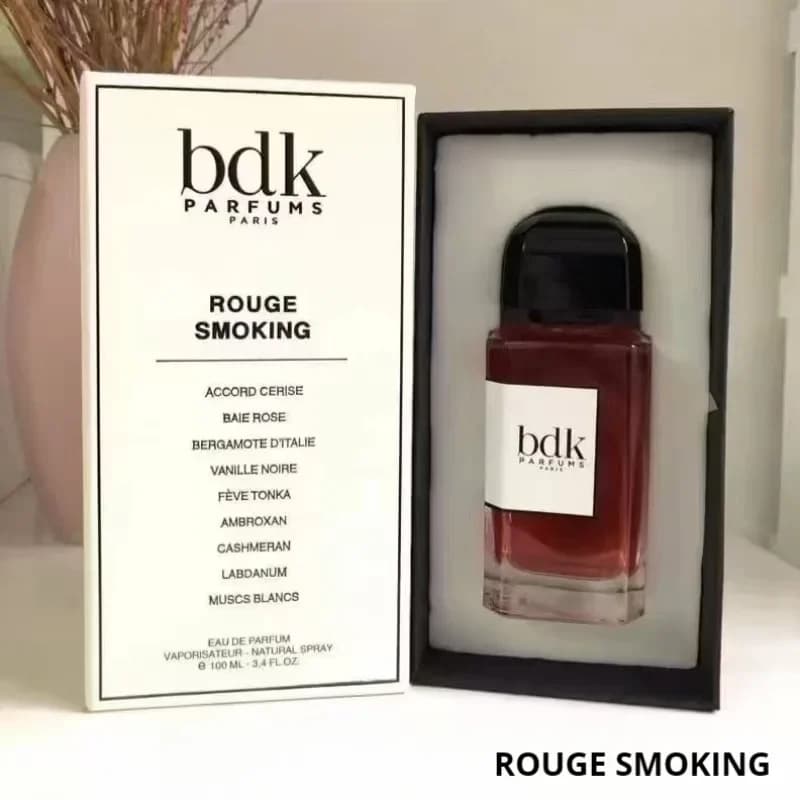 Parfum de niche de luxe, parfums et eaux de cologne longue durée, fragrance cerise poivre, vanille, 