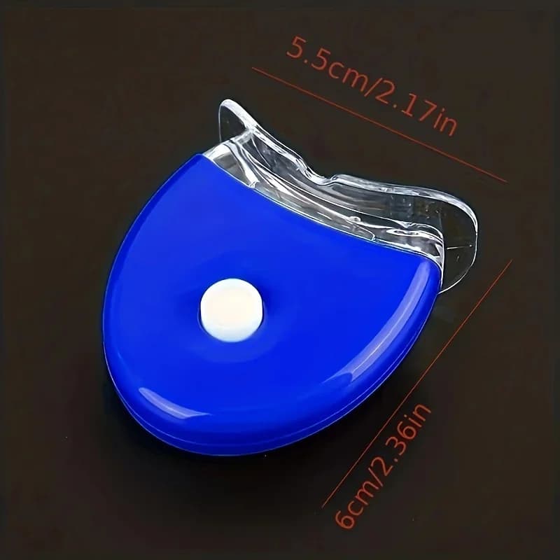 LED blanchiment des dents lumière blanchissant lumière bleue lumière UV blanchiment Laser blanchimen