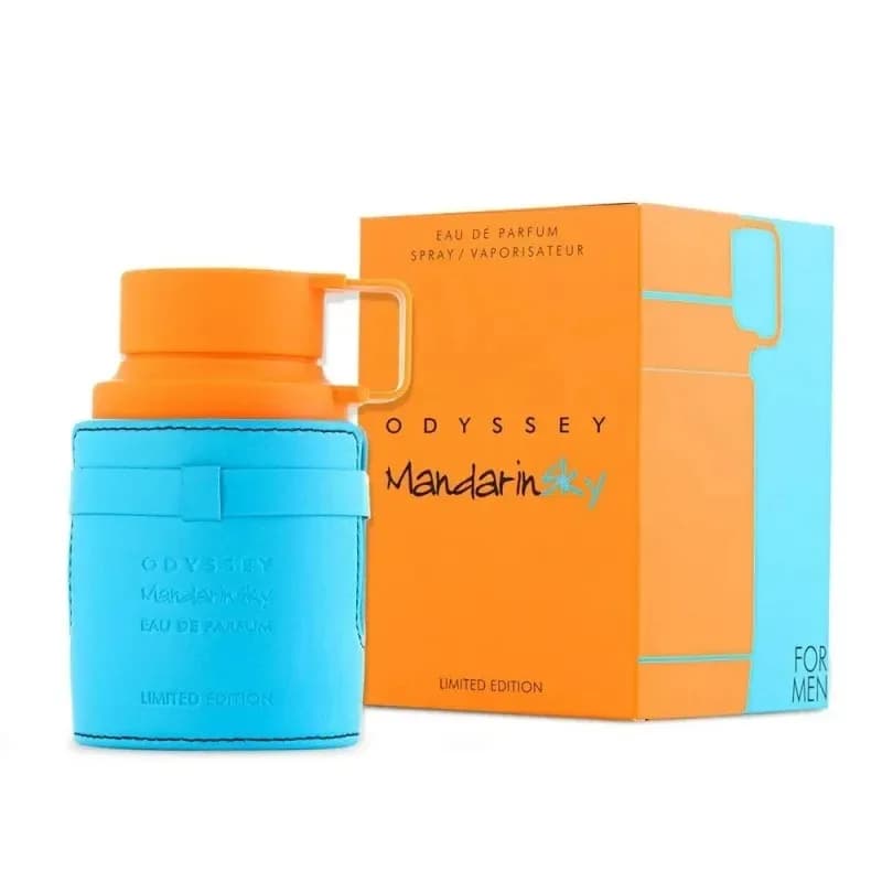 ARMAF Eau De Parfum unisexe 100 ml – Parfum aromatique floral durable avec des notes naturelles fraî