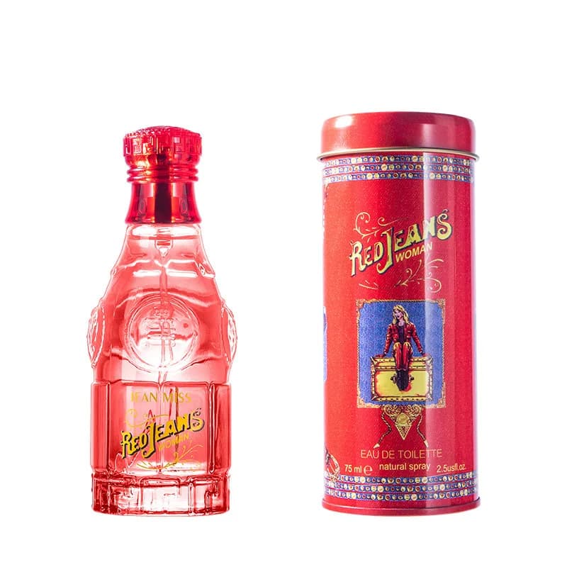 Marque parfum Cologne hommes parfum Spray flirt phéromone longue durée Floral Vibrant agrumes lumièr