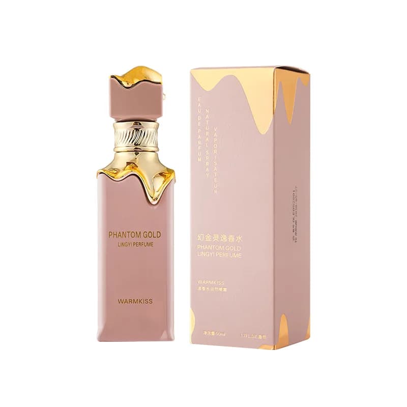Parfum arabe pour femmes, senteur vanille douce et sensuelle, spray corporel, parfum longue tenue, p