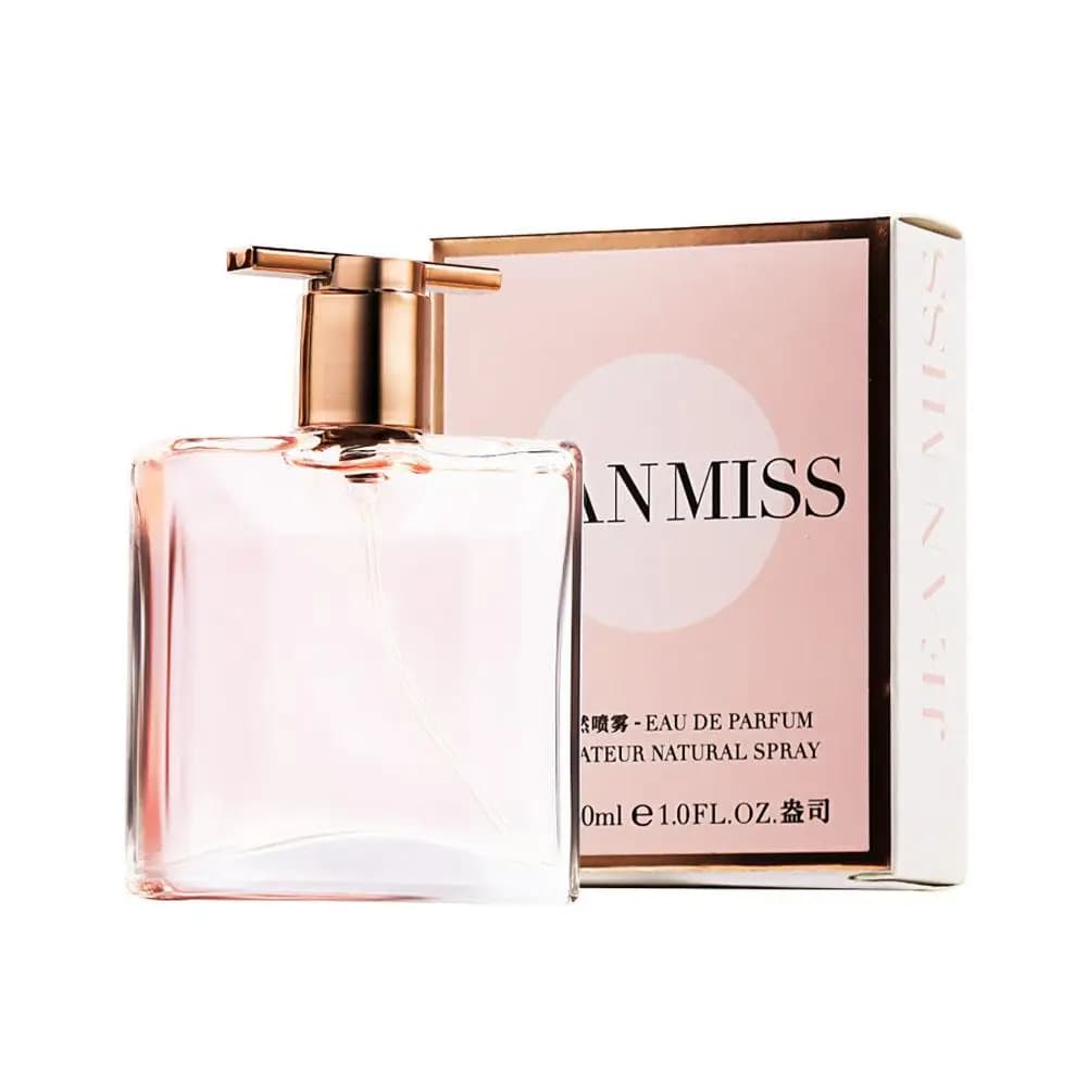 Parfum de luxe haut de gamme pour femmes, Moyen-Orient, Dubaï, arabe, parfum frais aux fleurs et aux