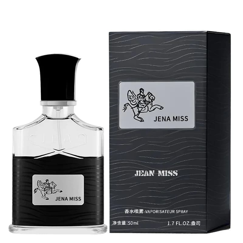 Eau De Parfum Vaporisateur naturel Sparay 50ML et 100ML Napoléon parfum fruité Floral longue durée p