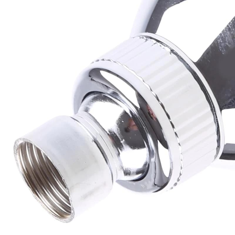 Petite douche pour tête, pulvérisation d'eau détachable, facile à installer